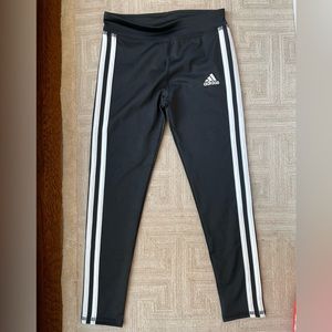 Kids/Girls  Adidas Track Pants size 6X
